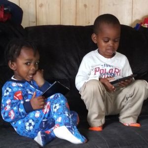 Meet your Posher, Leslie